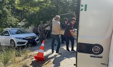 Köyde korkunç olay! Ağabey kardeşine pusu kurdu! Cinayetin sebebi pes dedirtti #yalova