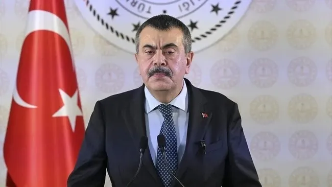 bakan-tekin-aile-ve-evlilik-muessesesinin-her-asamasi-saygi-kulturunun-unsurlariyla-bezenmis-durumdadir-1792509426220.jpeg Bakan Tekin: “Aile ve evlilik müessesesinin her aşaması saygı kültürünün unsurlarıyla bezenmiş durumdadır”