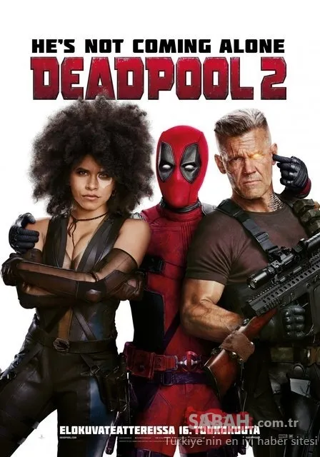 Tarihin en iyi 100 bilim kurgu filmi