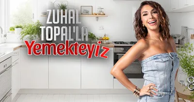 Yemekteyiz 8-12 Haziran 2026 Hafta Finali | Zuhal Topal’la Yemekteyiz büyük ödülün sahibi kim oldu?