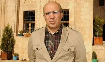 Mardin Müze Müdürü görevden alındı