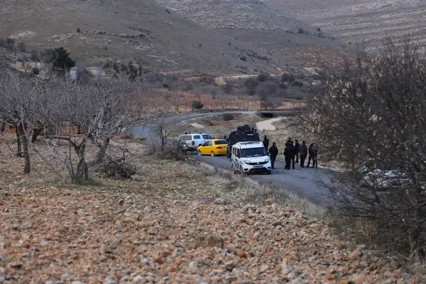 Şanlıurfa'da rehine krizi devam ediyor!