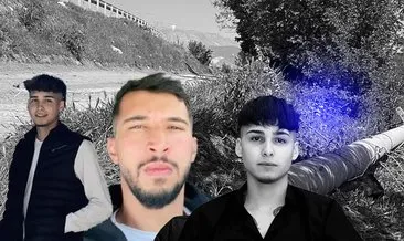 Kontrolden çıkan otomobil elektrik direğine çarptı: 2 genç öldü, 1 kişi ağır yaralı! #denizli