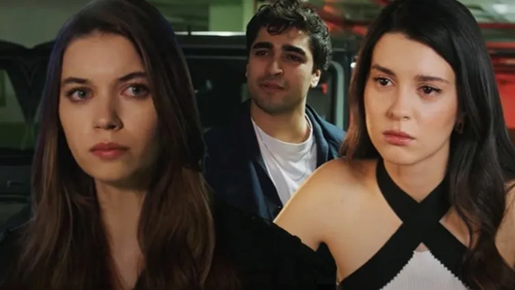 YALI ÇAPKINI PELİN GERİ Mİ GELDİ? Şaşırtan senaryo değişikliği! (Buçe Buse Kahraman) Yalı Çapkını Pelin hamile mi, neden diziye geri döndü?