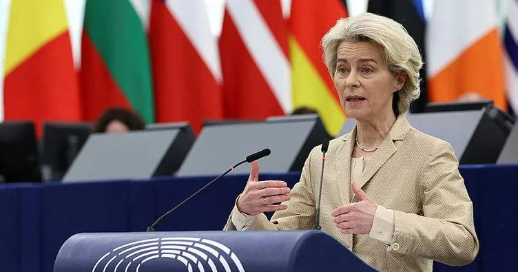 AB’den Macaristan’a fon vetosu!