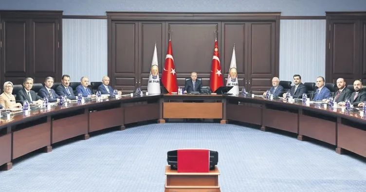 Trafik cezalarına düzenleme gündemde