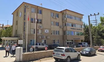 Yahşihan Belediyesi soruşturmasında mal varlıklarına tedbiren el konuldu #kirikkale