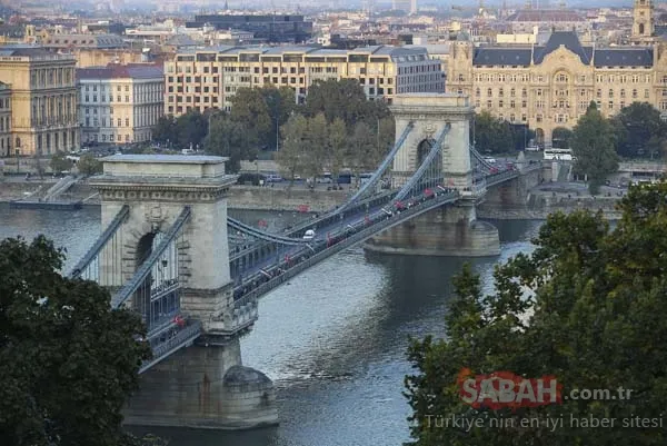 Cumhurbaşkanı Erdoğan için her şey hazır!