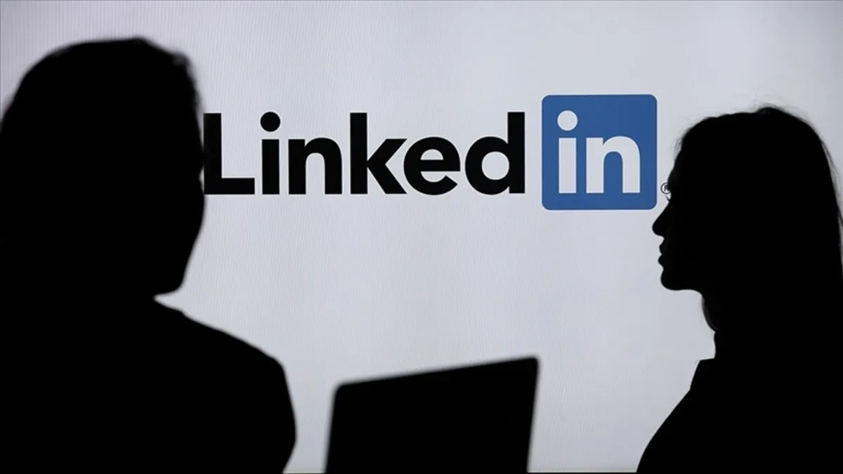AB'den LinkedIn'e 310 milyon avro ceza