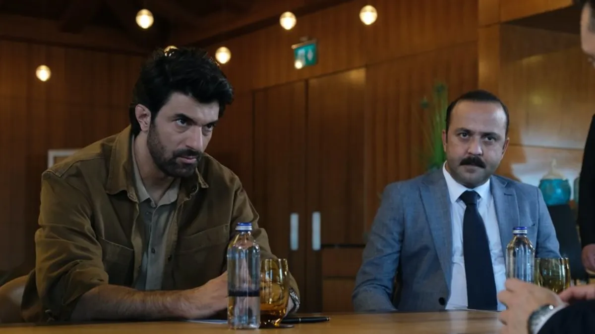 BEREKETLİ TOPRAKLAR 5. BÖLÜM FRAGMANI: Bereketli Topraklar yeni bölümde neler olacak? – Galeri BEREKETLİ TOPRAKLAR 5. BÖLÜM FRAGMANI: Bereketli Topraklar yeni bölümde neler olacak? – Galeri