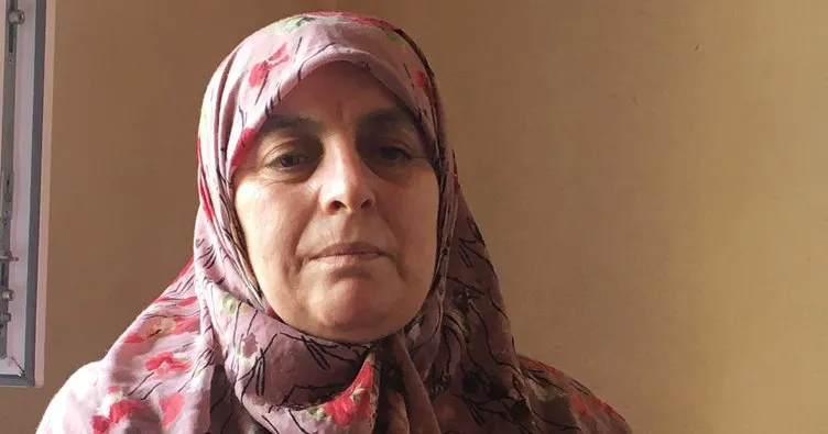 Kendisini döven kocasını öldüren Fatma beraat etti