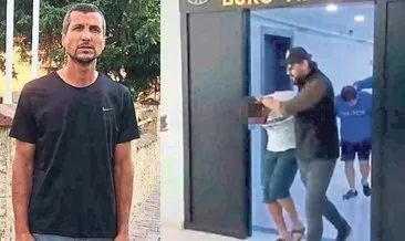 SON DAKİKA... Suriyeli milyoner Ahmad Hasan cinayetinde korkunç detaylar: Katili bakın kim çıktı! #izmir