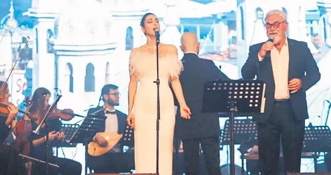 İlk Yüzyıl Senfonisi – Son Dakika Magazin Haberleri İlk Yüzyıl Senfonisi – Son Dakika Magazin Haberleri