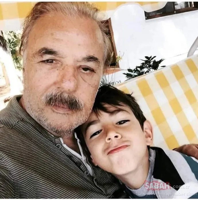 Ferdi Tayfur’un 17 yaşındaki oğlu Ferdi Taha Tayfur’dan doğum gününde yürek burkan paylaşım! Sana söz veriyorum baba...