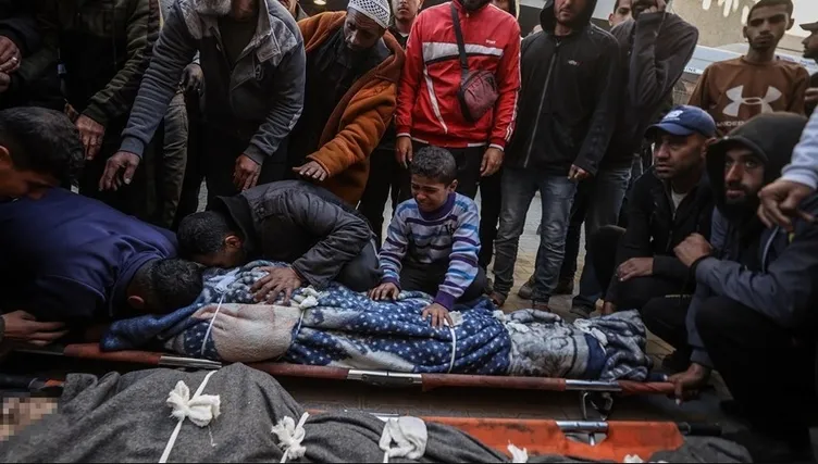 ABD basını belgeleri ortaya çıkardı: Google’un İsrail desteği ifşa oldu! Yapay zekayı ne için kullandılar?