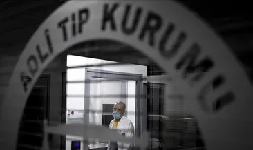 ADLİ TIP KURUMU PERSONEL ALIMI İLANI: 2025 Adli Tıp Kurumu personel alımı ne zaman ve nasıl başvurulur, koşulları neler?