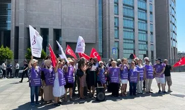 Cumhuriyet Kadınları Derneği’nden İstanbul Üniversitesi’ne suç duyurusu