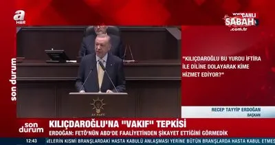 CHP’den Başkan Erdoğan’ın 10 sorusuna çelişkili yanıtlar! Engin Özkoç Kılıçdaroğlu ile ters düştü | Video