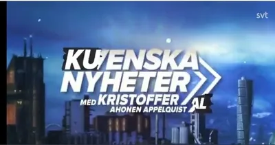 NATO’ya böyle mi girecekler? İsveç televizyonunda rezalet: PKK sempatizanından Başkan Erdoğan’a skandal sözler