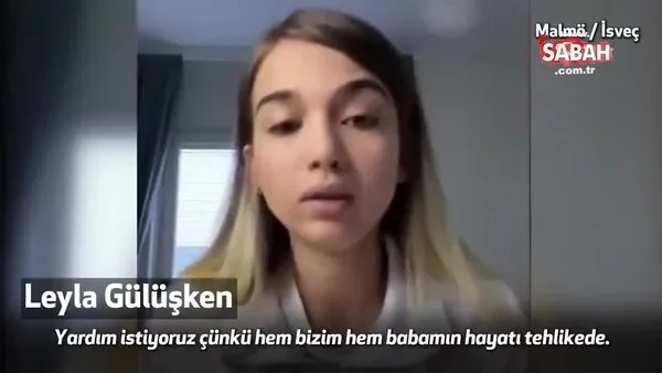Sağlık Bakanı Fahrettin Koca İsveç'ten getirilen Türk vatandaşı Emrullah Gülüşken ile ilgili duygulandıran paylaşım | Video