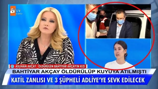 Müge Anlı 18 Haziran 2021 Cuma Tamamı Tek Parça izle! Müge Anlı'dan kan donduran cinayetle ilgili son dakika haberi