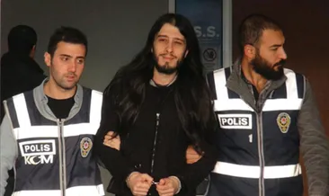 Provokatör Taylan Kulaçoğlu yeniden gözaltında