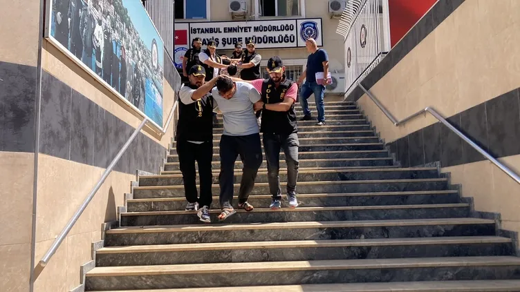 Börekçi komşu esnafın kızını kaçırdı! 3 yaşındaki çocuğun fidye kabusu: 7 saat sonra…