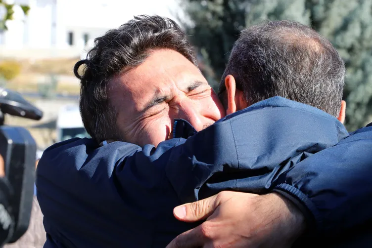 Katil Can Göktuğ Boz'un sitesinde samuray vahşeti toplantısı! Skandalları bakın kim açıkladı!