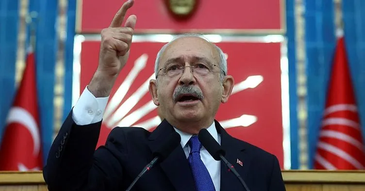 AK Partili Akbaşoğlu: Kılıçdaroğlu bir açmaz ve çıkmaz içine girmiş