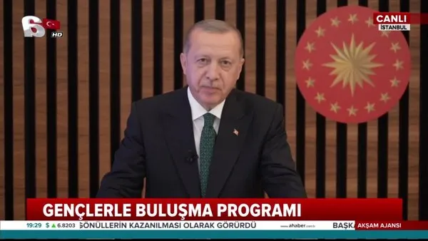 Başkan Erdoğan'dan Dünya Tütüne Hayır Günü'nde önemli açıklamalar | Video