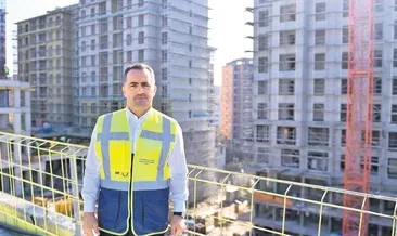 Hedefimiz depreme dayanıklı Beyoğlu