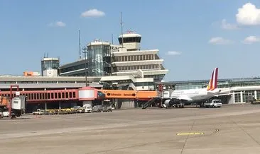 Almanya Tegel Havalimanı’nı kapatacak