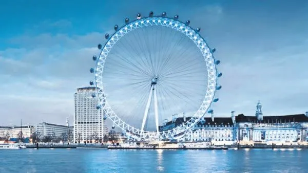 Çin işi dönme dolap! - 1