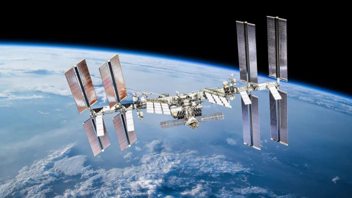 Çin'in Xuntian Teleskobu Tiangong İstasyonu ile Eşgüdümlü Çalışacak