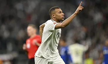 Kylian Mbappe’ye dava şoku! PSG o kararı açıkladı...