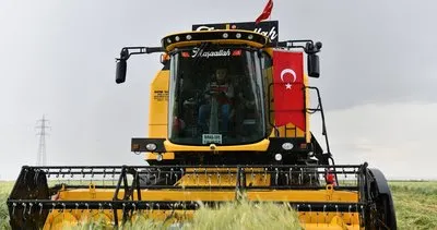 Hasat kuralları ve anız yangınlarının önlenmesi amacıyla genel emir yayınladı #sanliurfa
