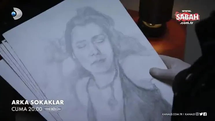 Arka Sokaklar 619. bölüm fragmanı... Arka Sokaklar'ın yeni bölümünden ilk kareler | Video