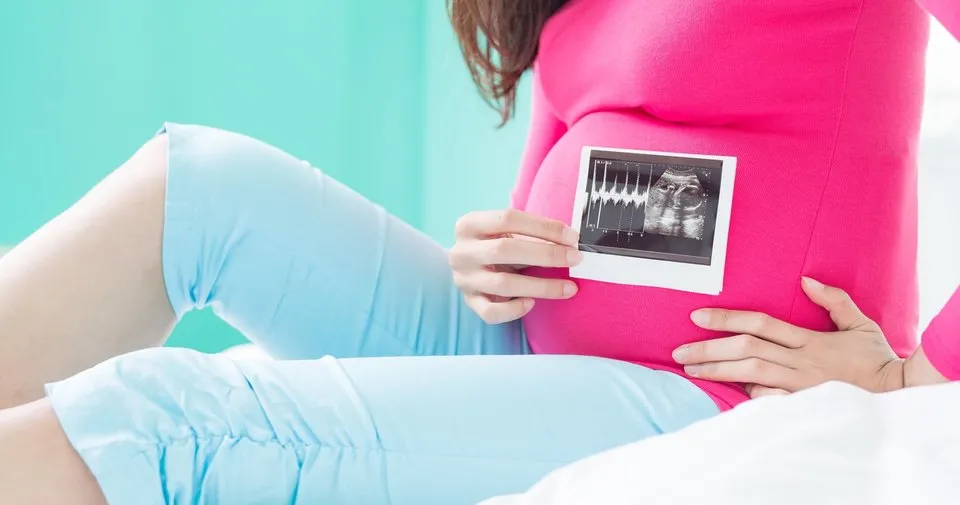 bebegin kalp atisi hangi haftada belli olur bebek haberleri