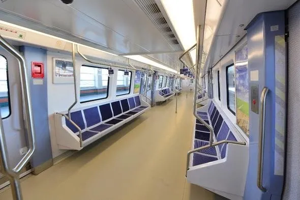 Metroda yeni dönem başlıyor