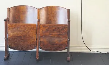 Eskinin dayanılmaz çekiciliği