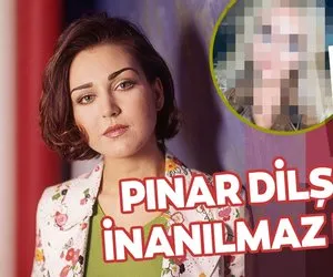 Şarkıcı Pınar Dilşeker estetiğin dozunu kaçırdı! Onu tanıyabilene aşk olsun! Pınar Dilşeker tam bir sarışın afet oldu!