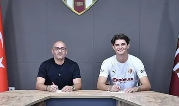 İnegölspor’a Fenerbahçe’den iki transfer