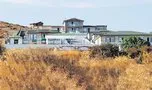 Koruma altındaki çocuklara tatil köyü