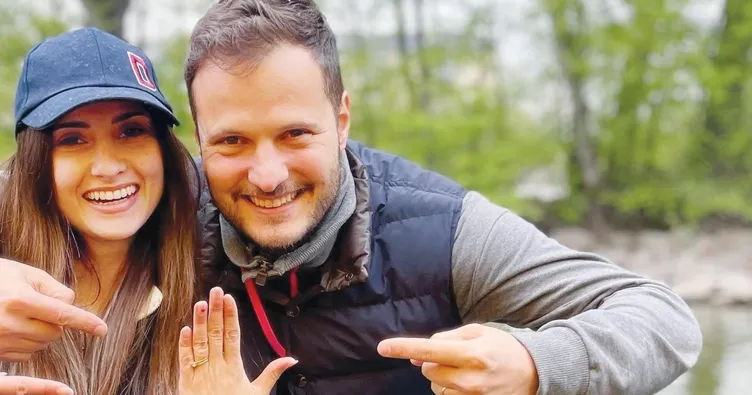 Nehre düşen tektaşı dalgıç buldu