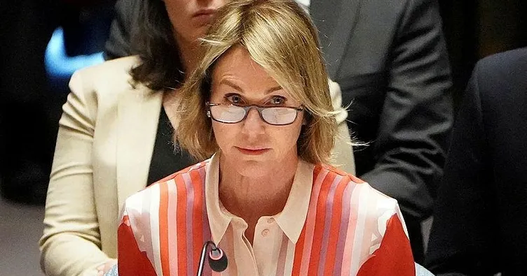 ABD, Esad rejimine yaptırım uygulayacak