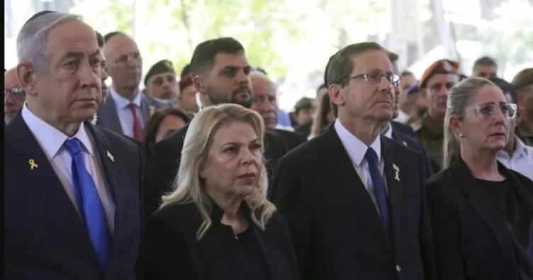 Netanyahu ameliyat masasında: Siyonist başbakanın eşine soruşturma talebi şoke etti