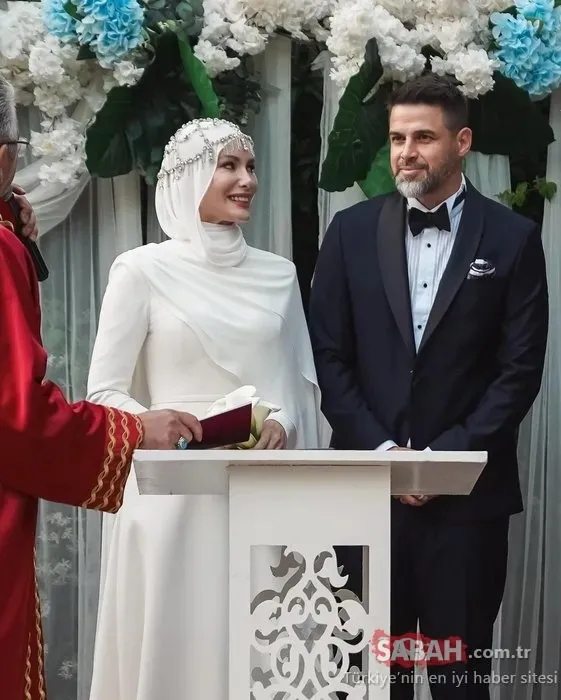 Gamze Özçelik’in oğlu Murathan büyüdü koca delikanlı oldu! Annesinin kopyası