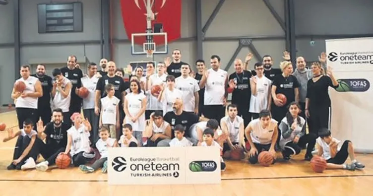 Sürdürülebilir başarı peşindeyiz