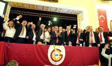 Nerede kalmıştık!