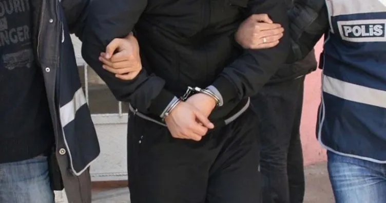 Afyonkarahisar’da FETÖ operasyonu: 21 gözaltı